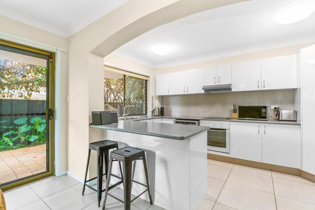 Paradise Villas- Villa 1