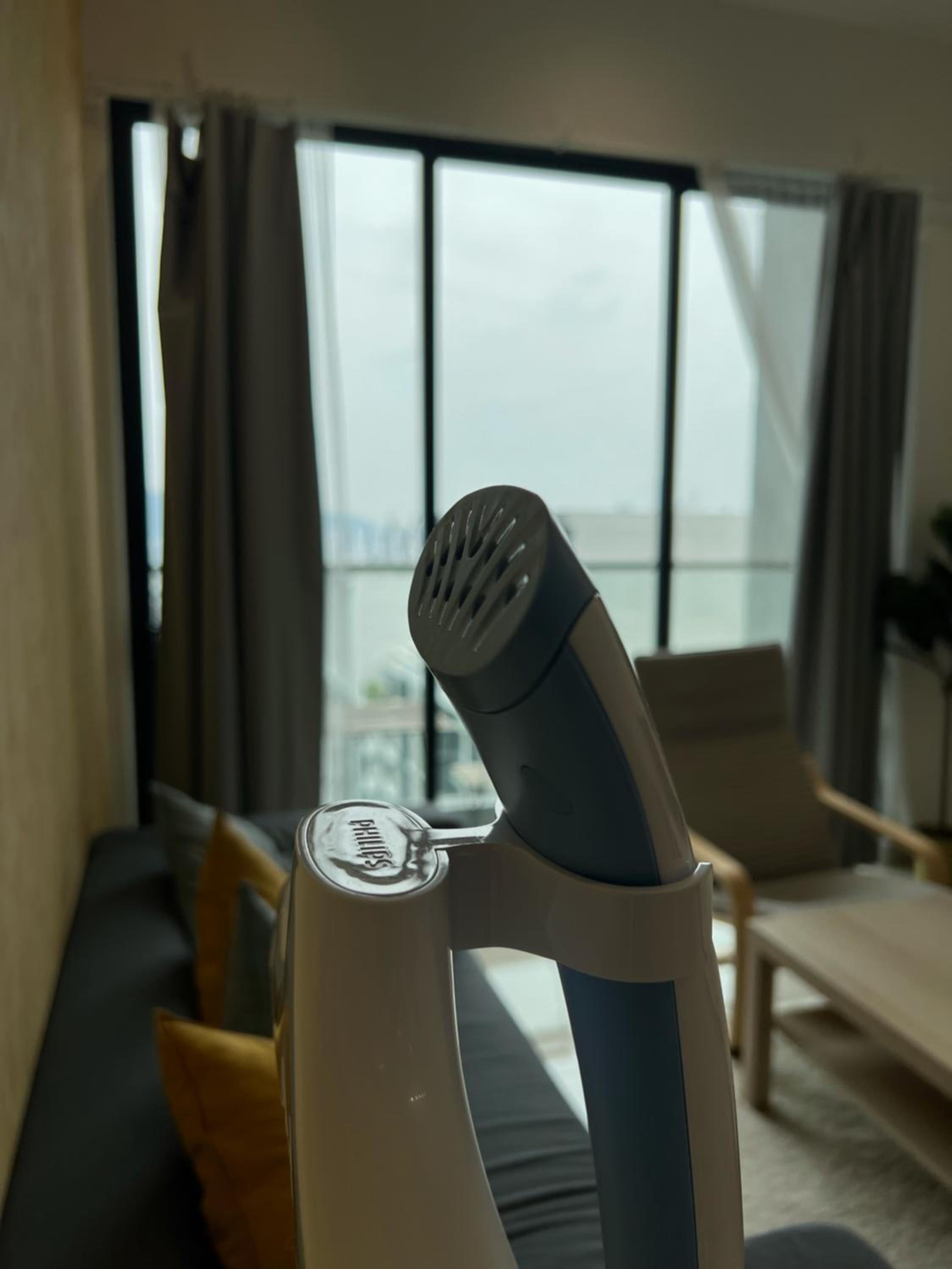 [Balcony] Cozy homestay Pool with Mountain view