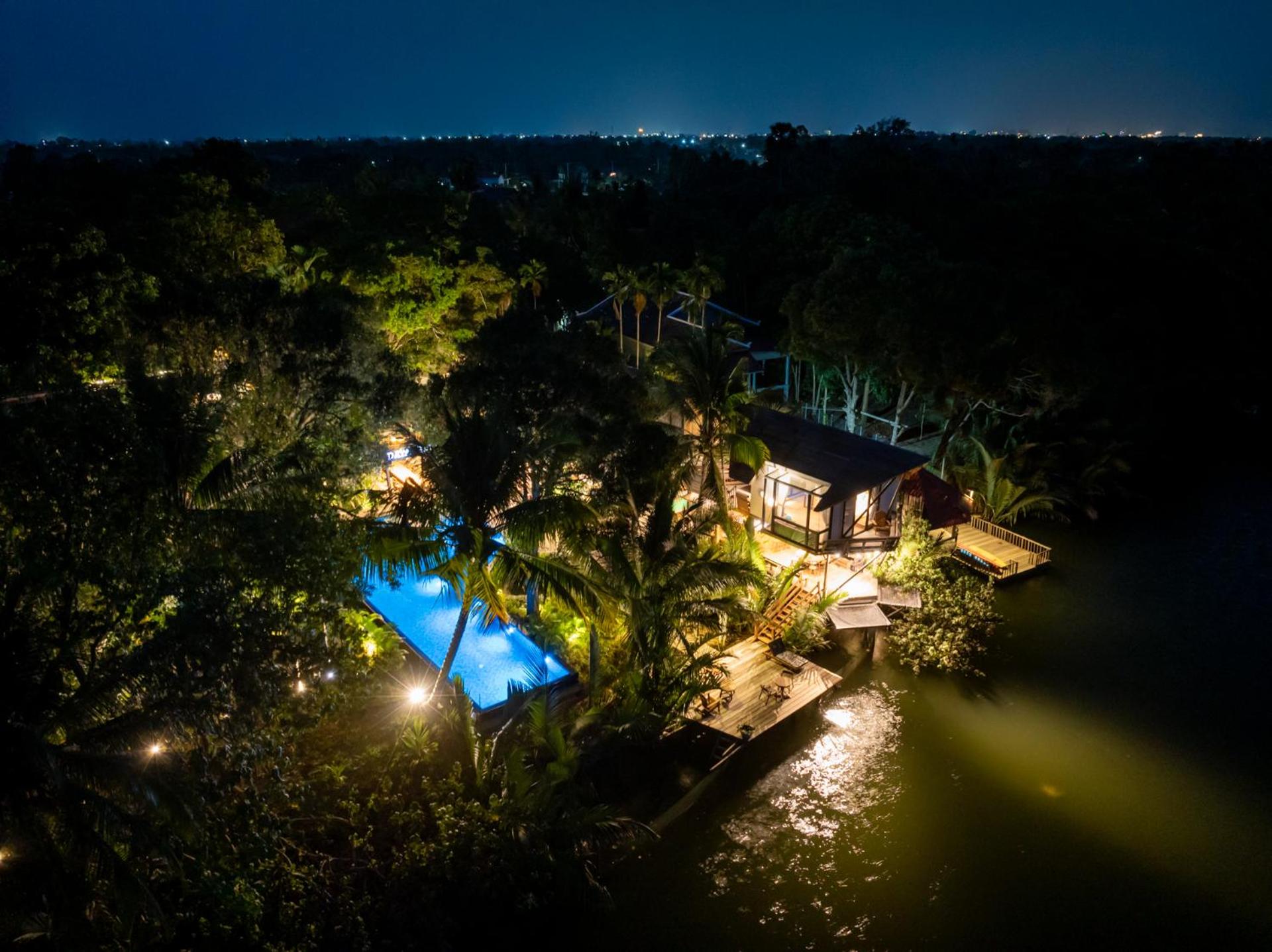 Daya Villa