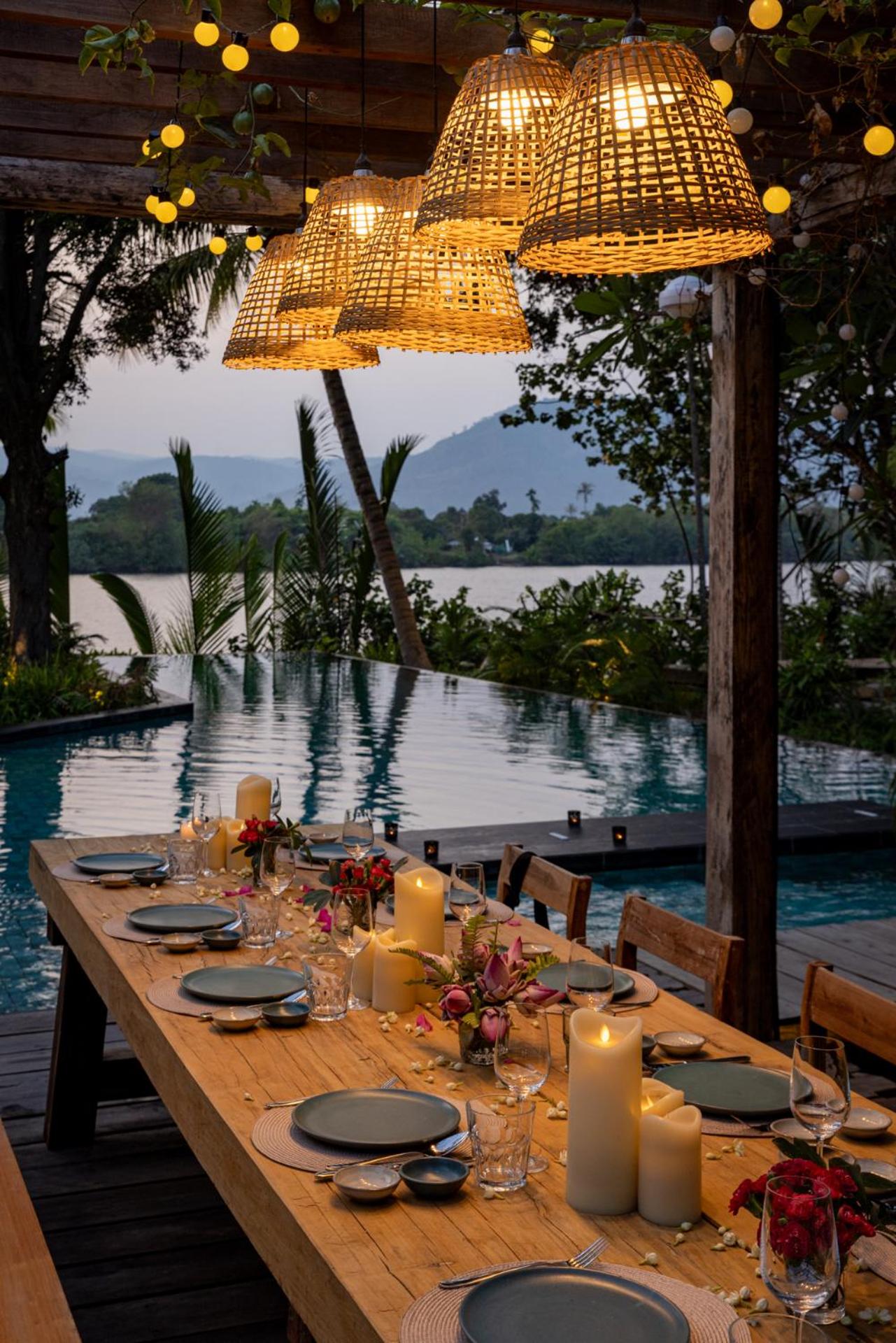 Daya Villa