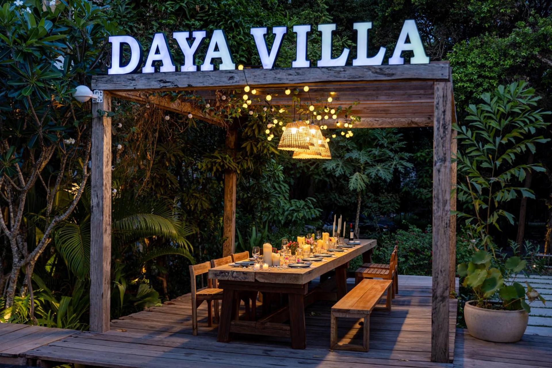 Daya Villa