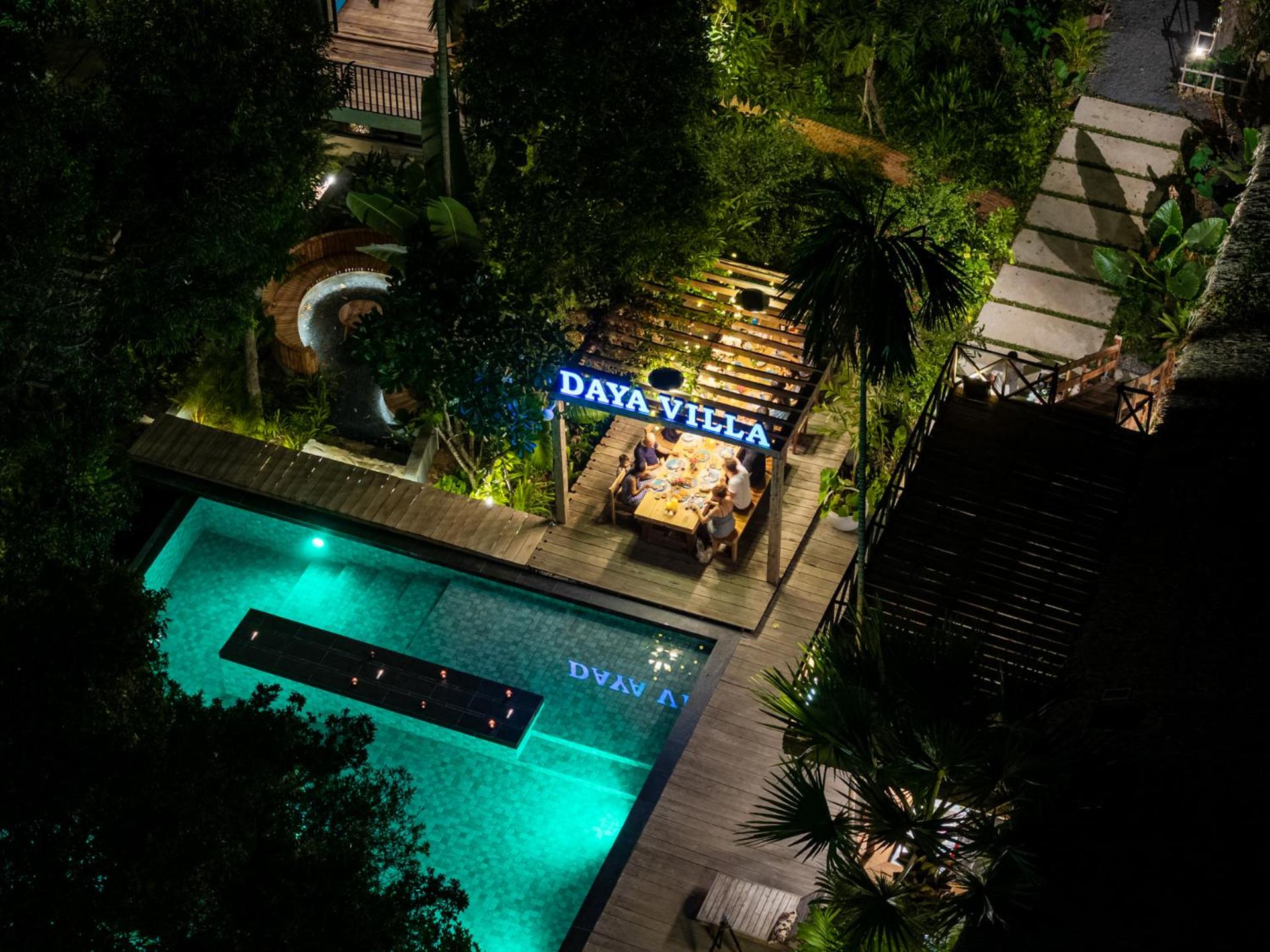 Daya Villa