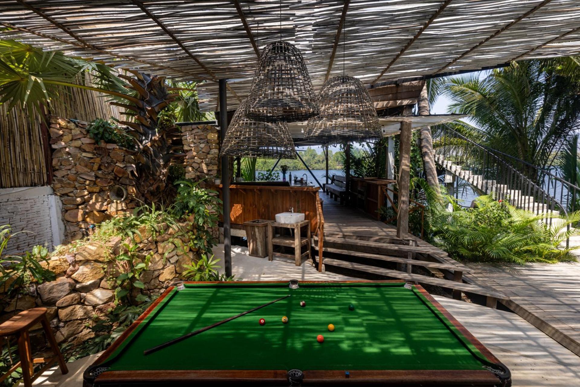 Daya Villa