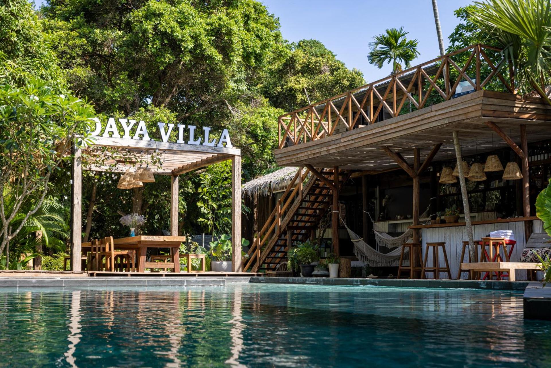 Daya Villa