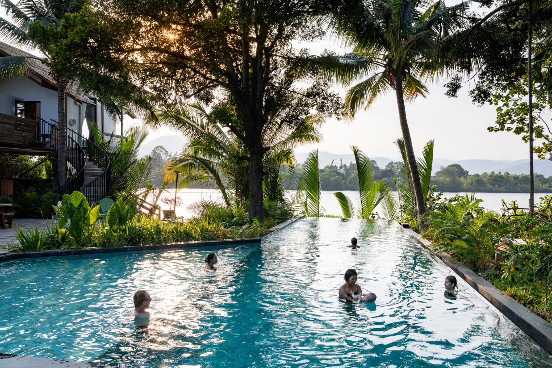 Daya Villa