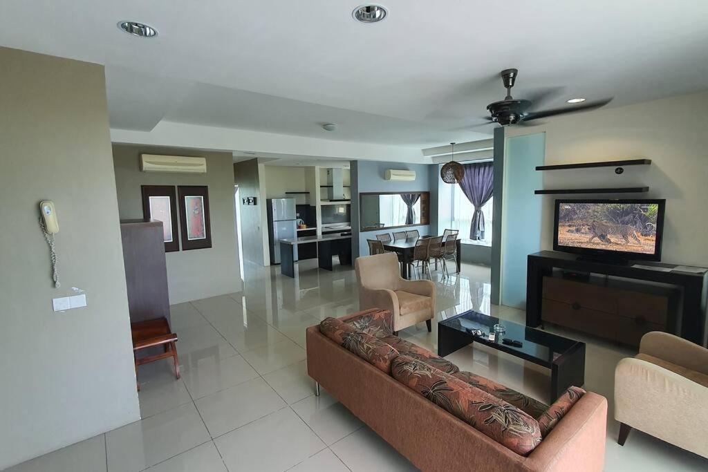 Sky Residence -3 Bedrooms Condo at Cinta Sayang, Sungai Petani photo 1