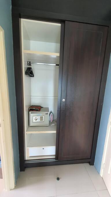 Sky Residence -3 Bedrooms Condo at Cinta Sayang, Sungai Petani photo 2