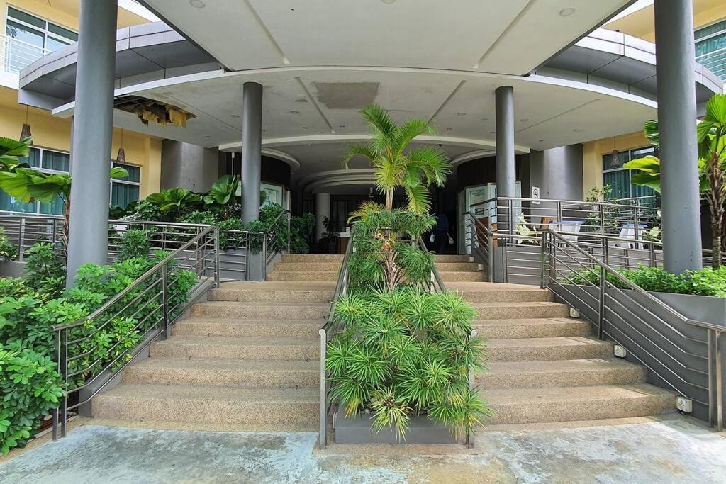 Sky Residence -3 Bedrooms Condo at Cinta Sayang, Sungai Petani photo 6