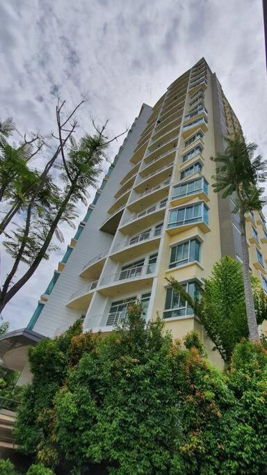 Sky Residence -3 Bedrooms Condo at Cinta Sayang, Sungai Petani photo 7