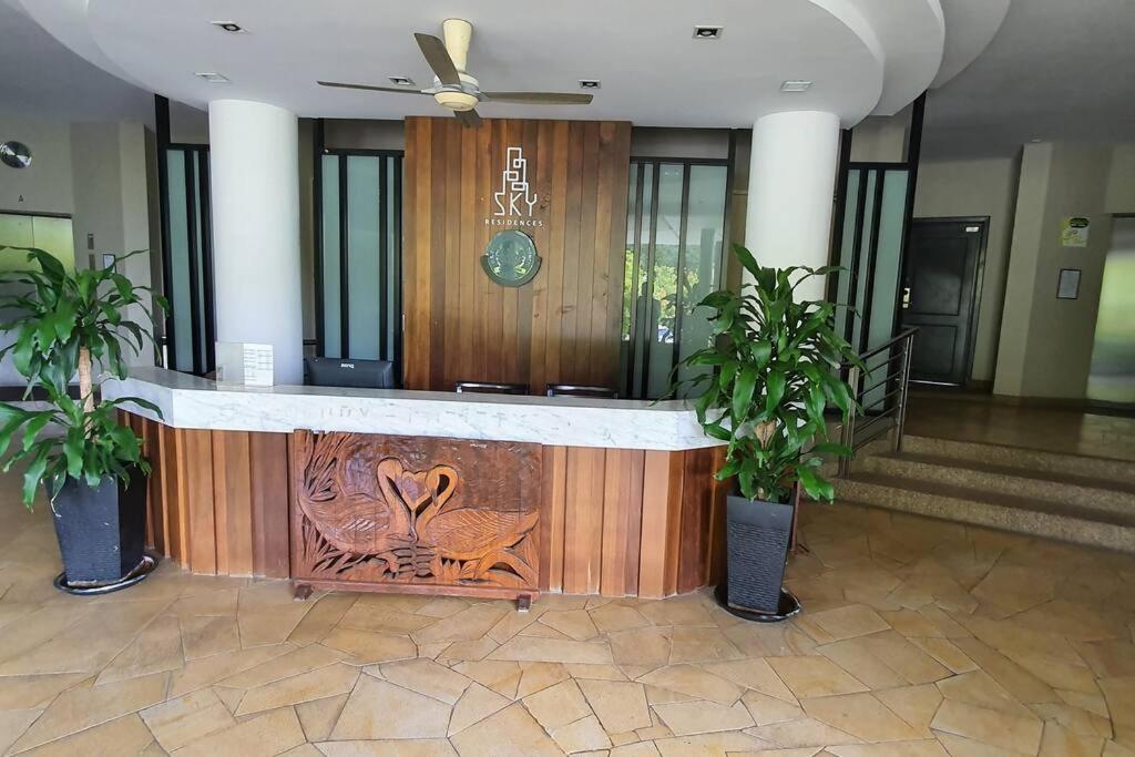 Sky Residence -3 Bedrooms Condo at Cinta Sayang, Sungai Petani photo 8