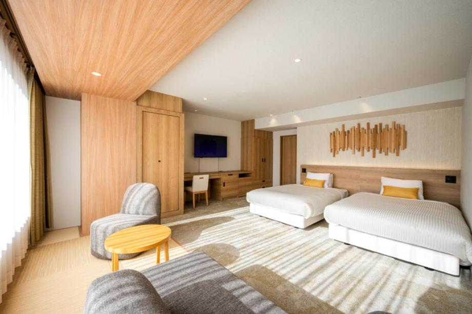Hotel Shidotaira