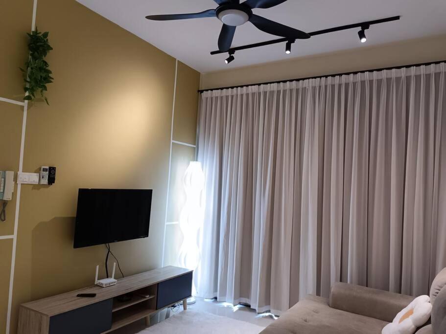SKS Pavillion by Just Stay 32B 2BR 4Pax
