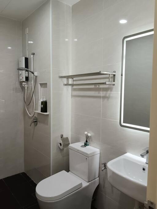 SKS Pavillion by Just Stay 32B 2BR 4Pax