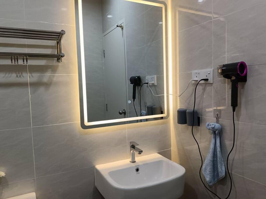 SKS Pavillion by Just Stay 32B 2BR 4Pax