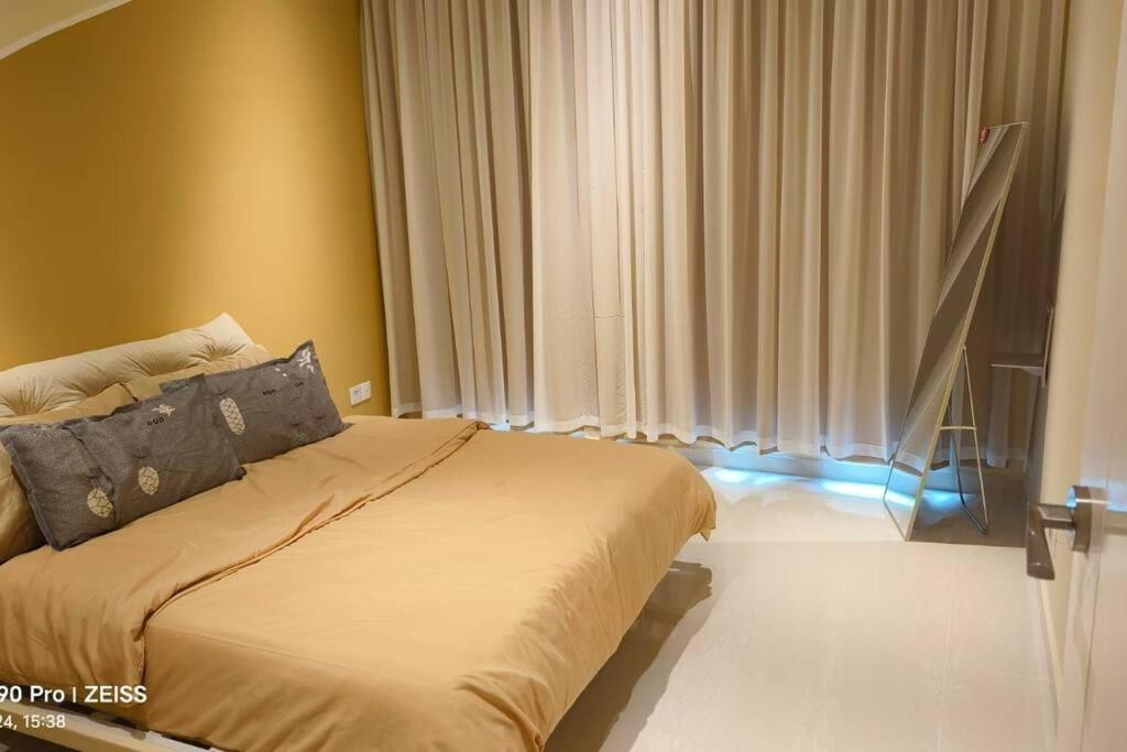 SKS Pavillion by Just Stay 32B 2BR 4Pax