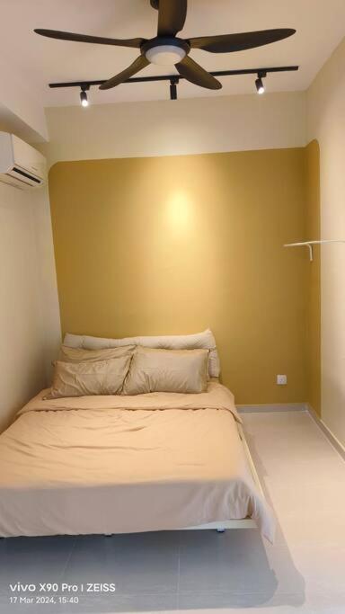 SKS Pavillion by Just Stay 32B 2BR 4Pax
