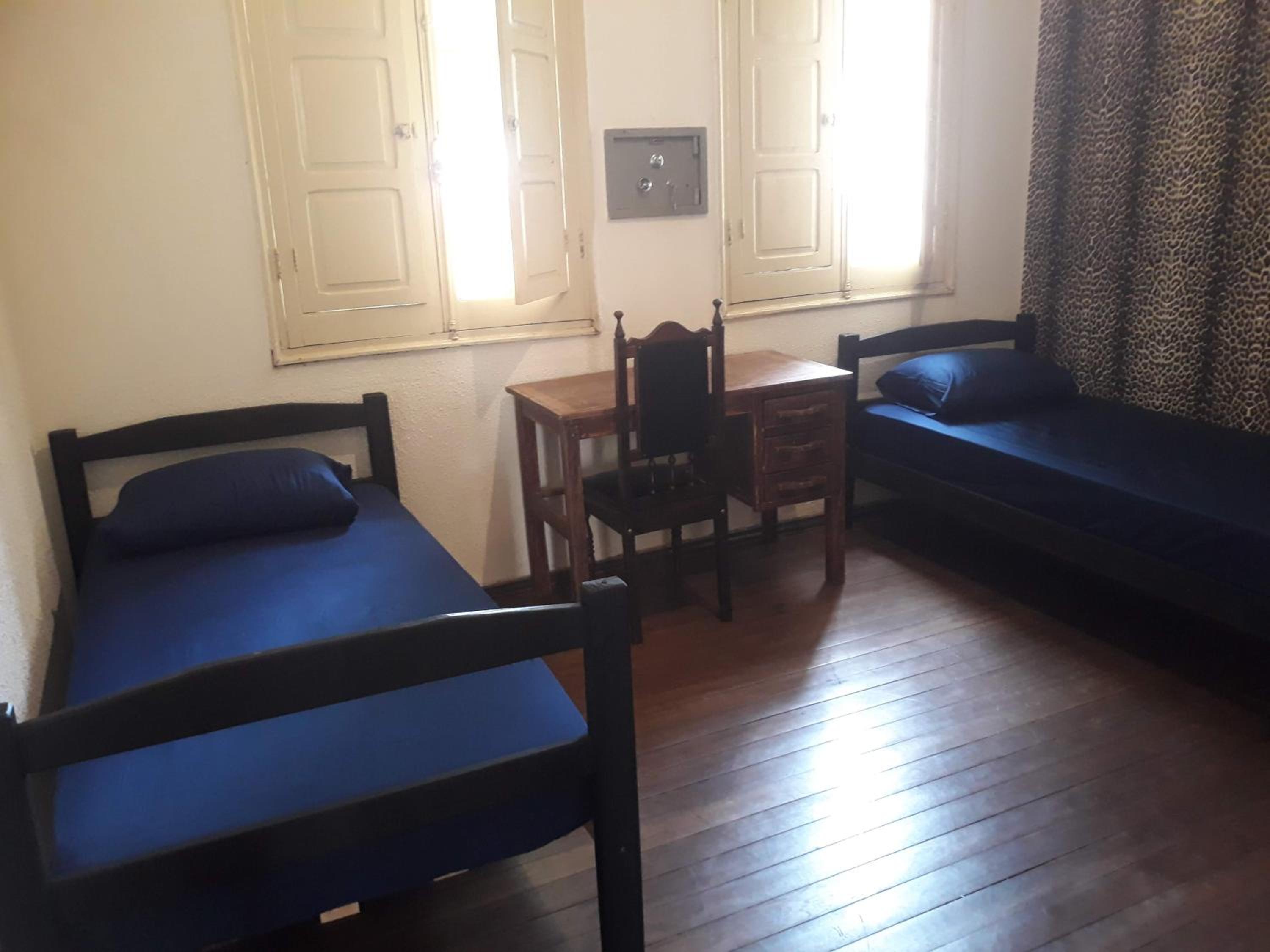Casa Patrimônio Histórico - Centro de Uberaba