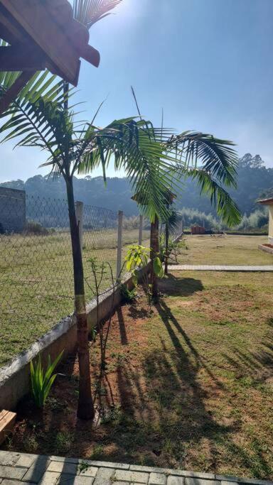 Recanto Girassol em São Roque - Rota do Vinho