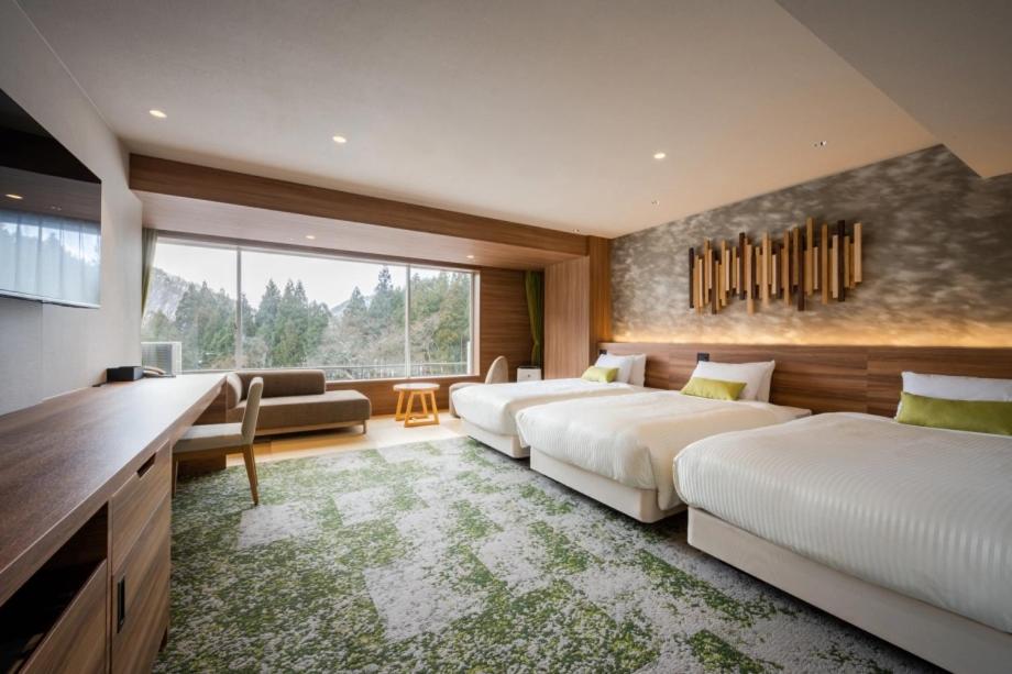 Hotel Shidotaira