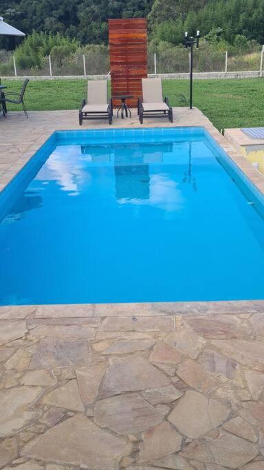 Recanto Girassol em São Roque - Rota do Vinho