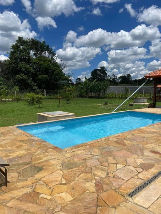 Recanto Girassol em São Roque - Rota do Vinho
