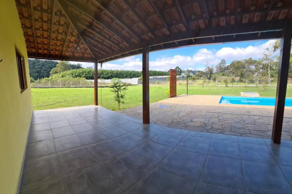 Recanto Girassol em São Roque - Rota do Vinho
