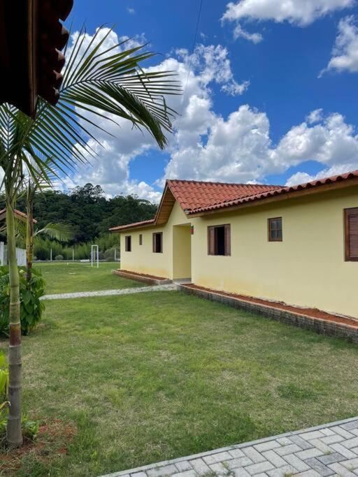 Recanto Girassol em São Roque - Rota do Vinho