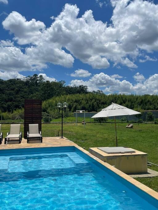 Recanto Girassol em São Roque - Rota do Vinho