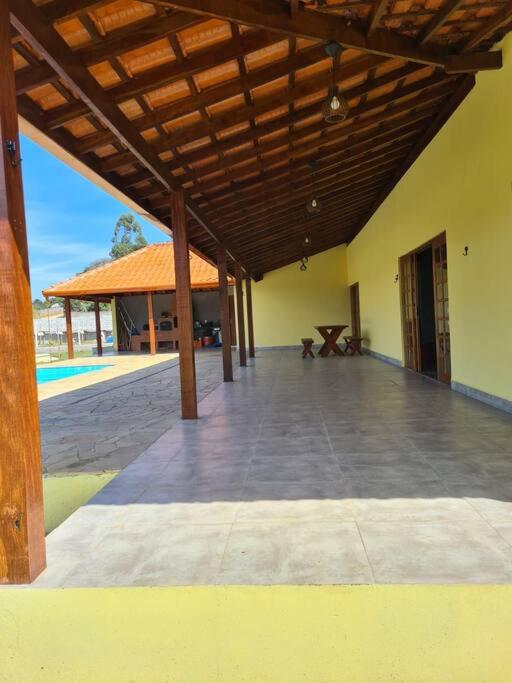 Recanto Girassol em São Roque - Rota do Vinho