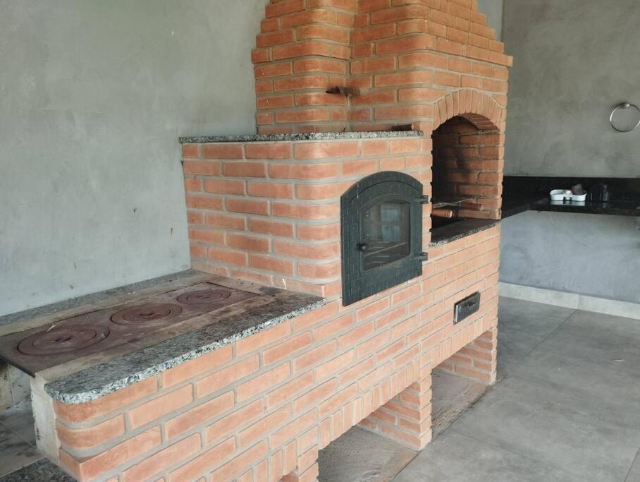 Recanto Girassol em São Roque - Rota do Vinho