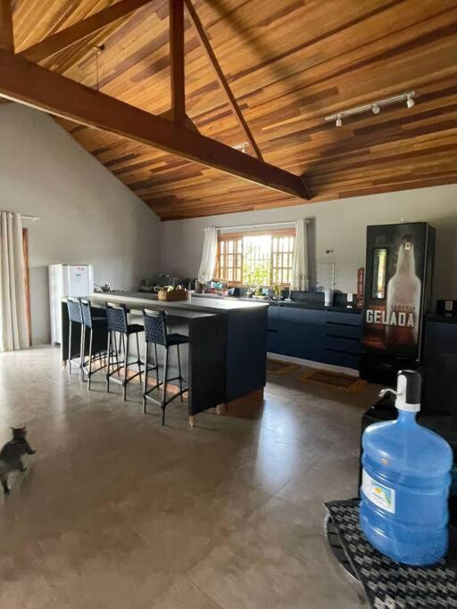 Recanto Girassol em São Roque - Rota do Vinho