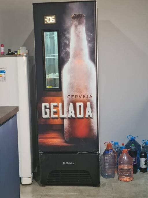 Recanto Girassol em São Roque - Rota do Vinho