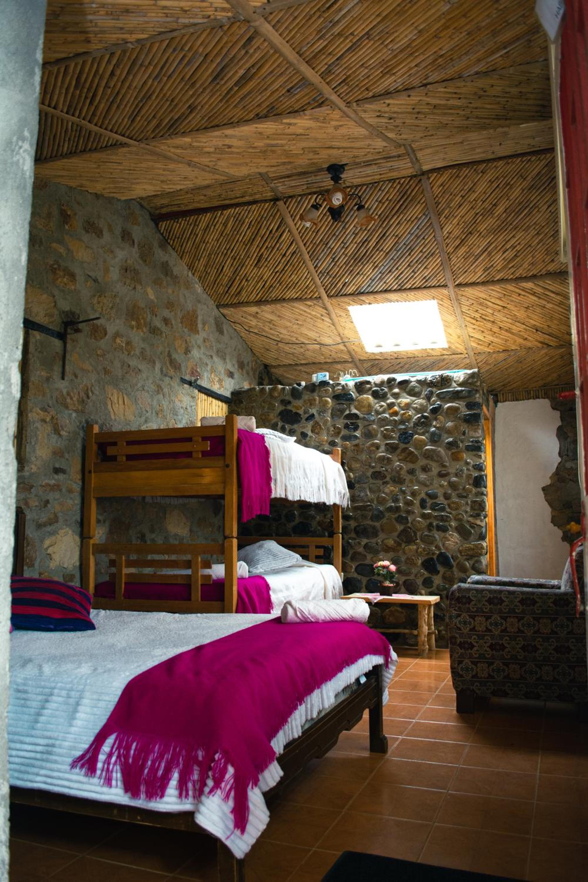 Termales SironaSpa