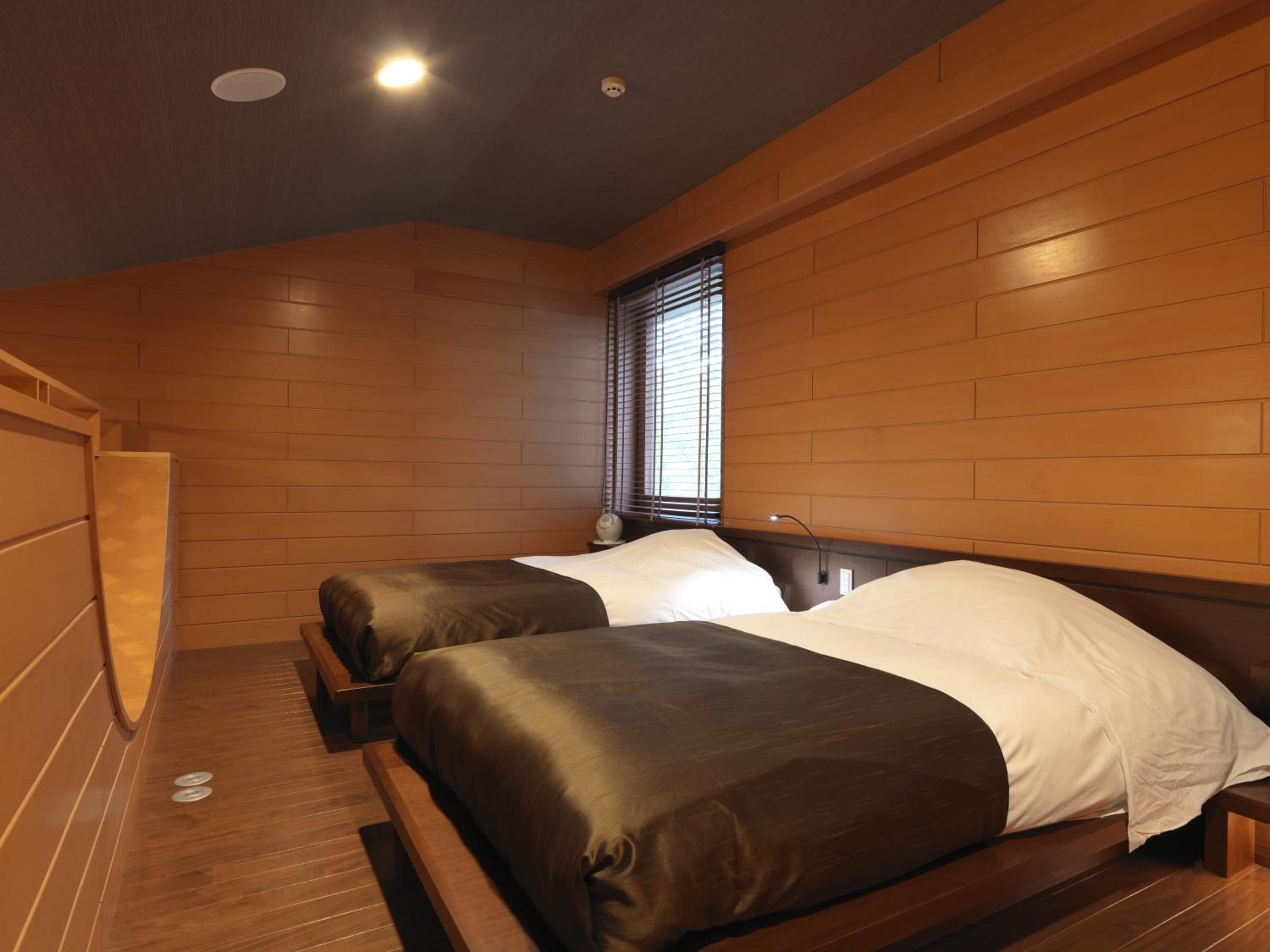 Jozankei Tsuruga Resort Spa Mori no Uta