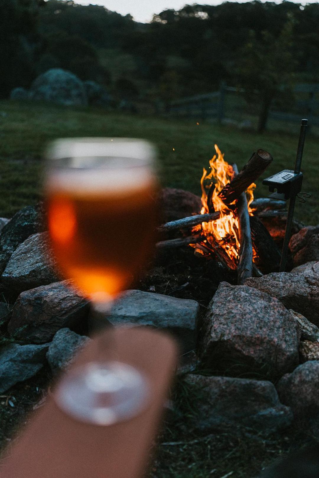 Kallarroo Farmstay - Secluded Retreat in Snowy Mountains