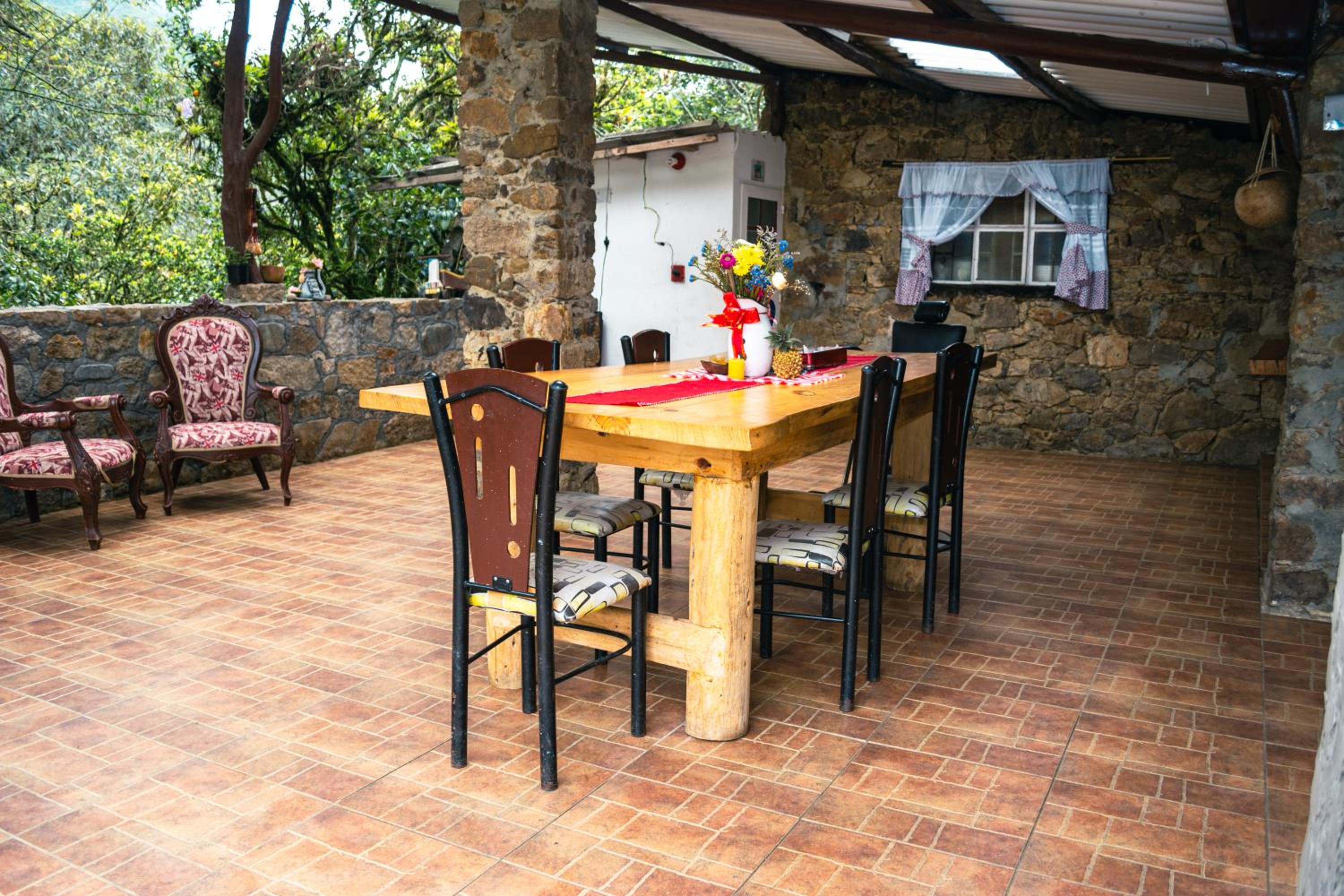 Termales SironaSpa
