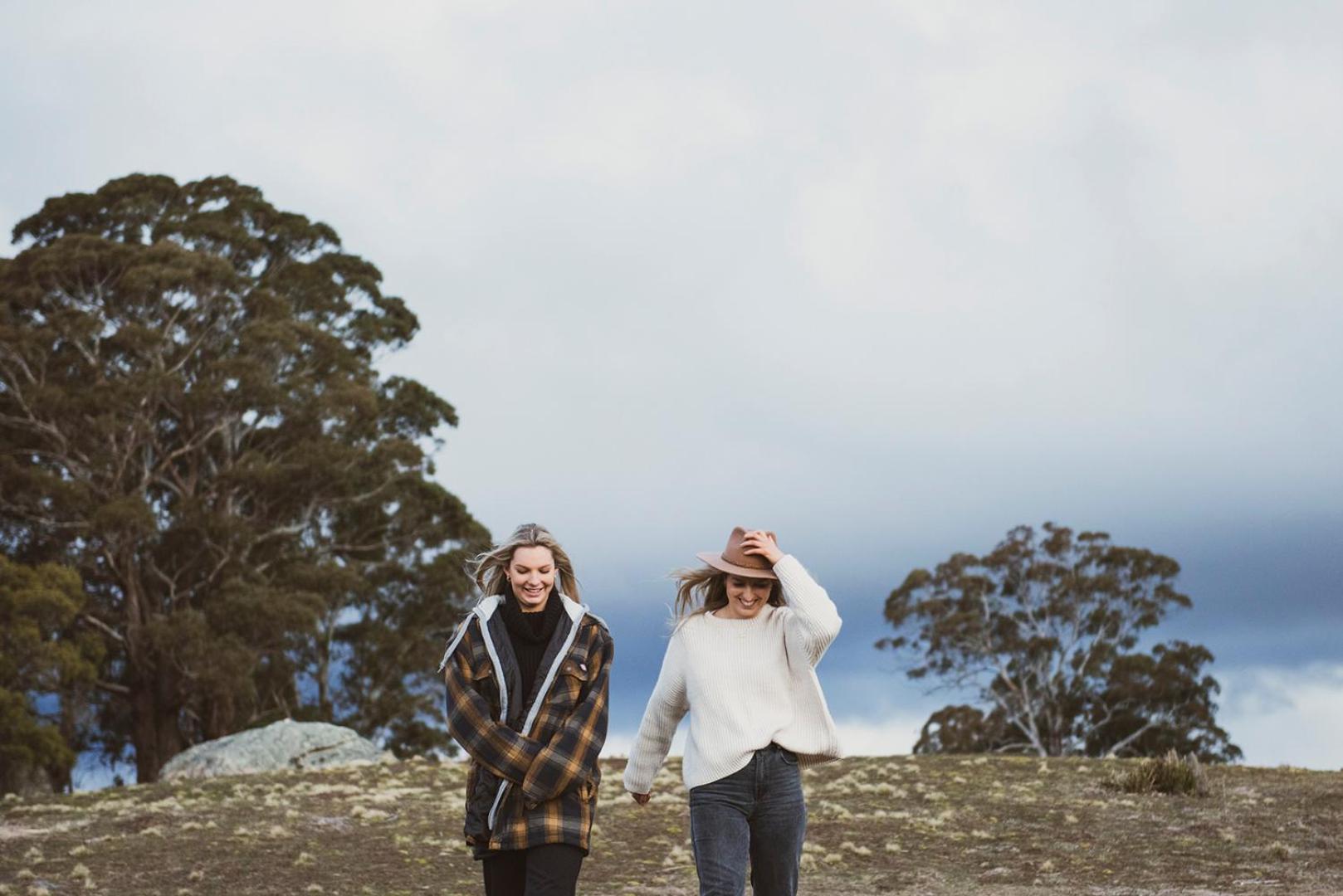 Kallarroo Farmstay - Secluded Retreat in Snowy Mountains
