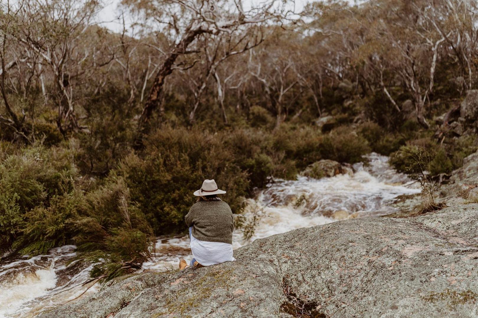 Kallarroo Farmstay - Secluded Retreat in Snowy Mountains