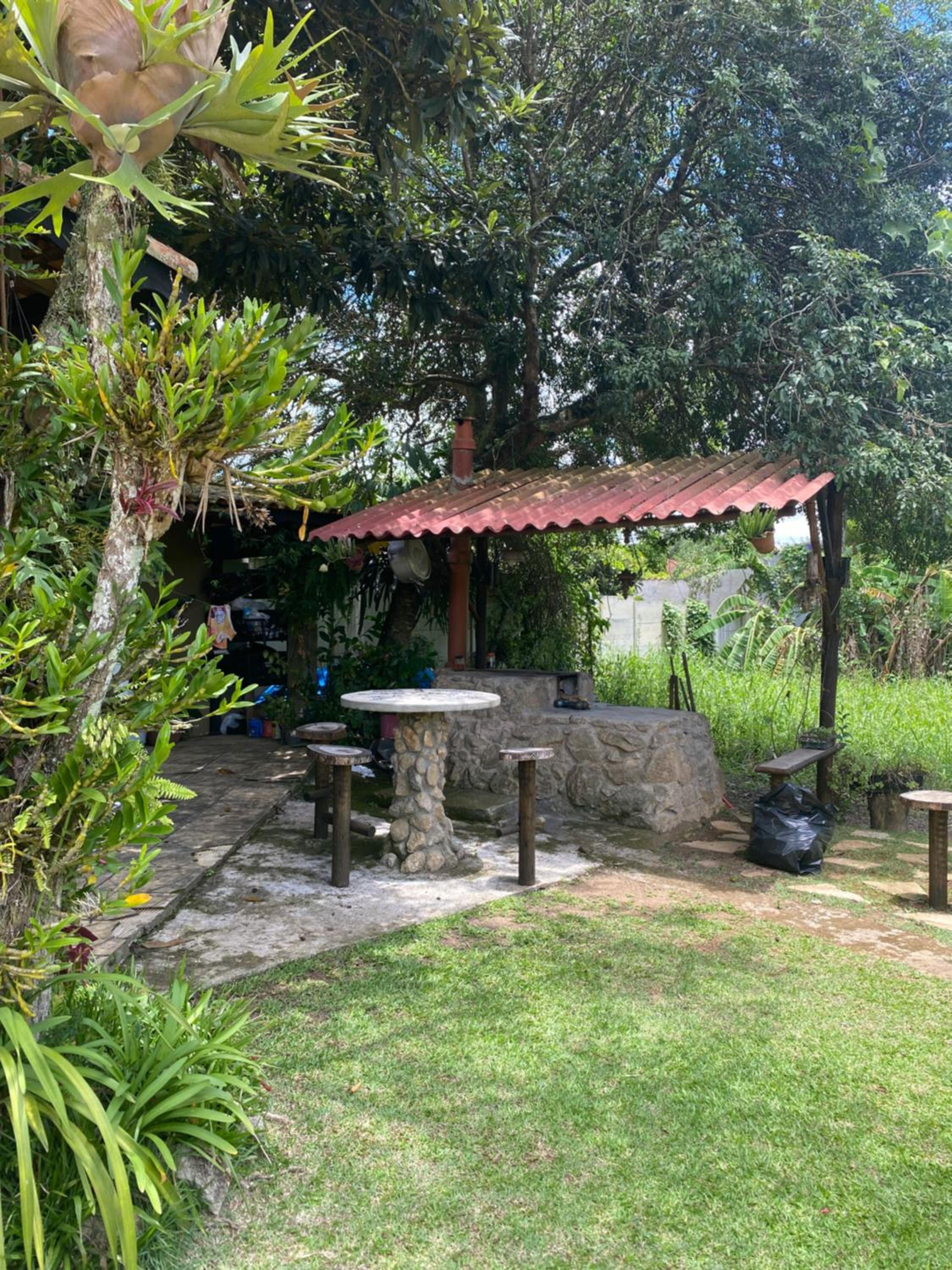 Chácara Natural