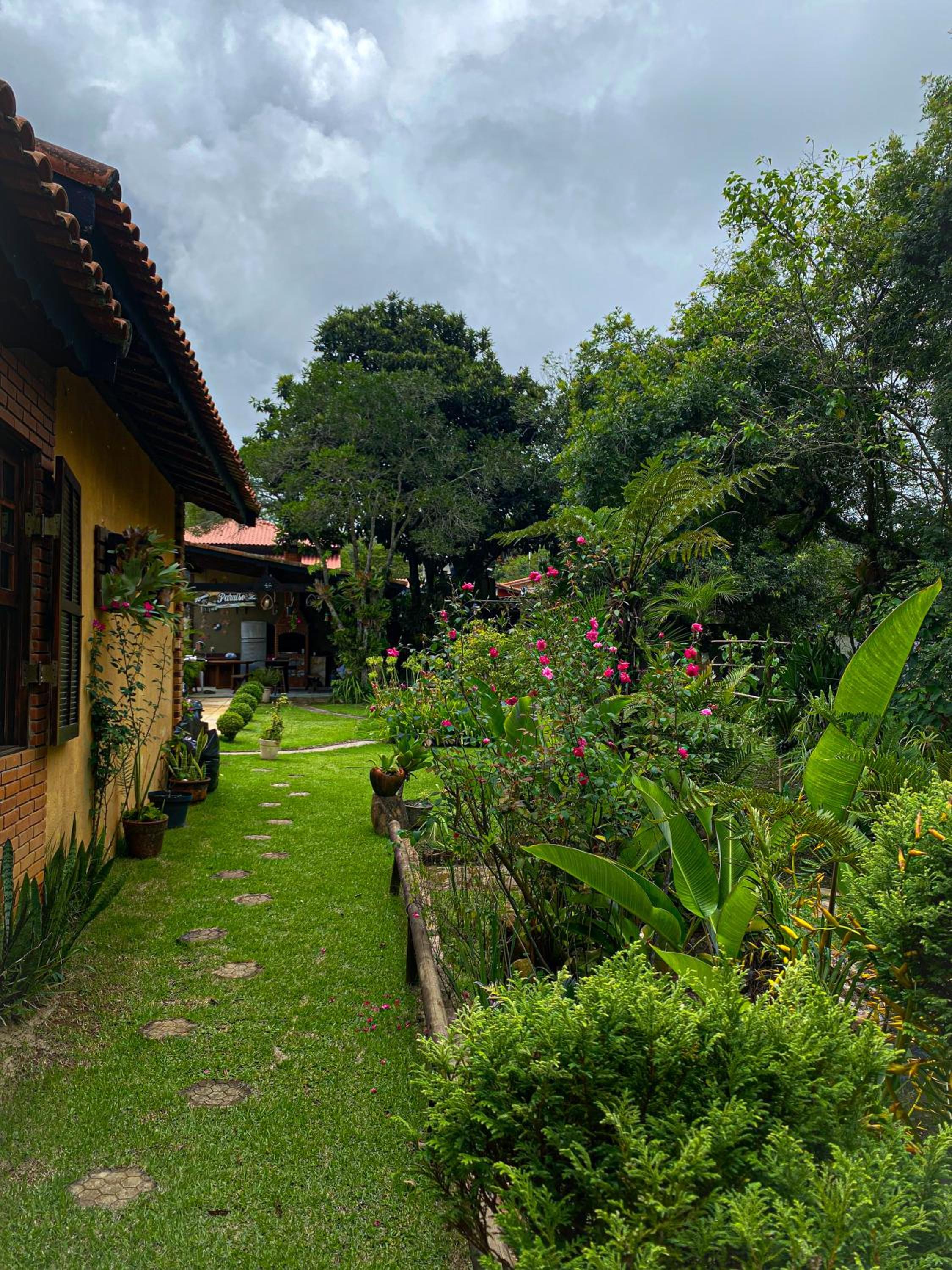 Chácara Natural
