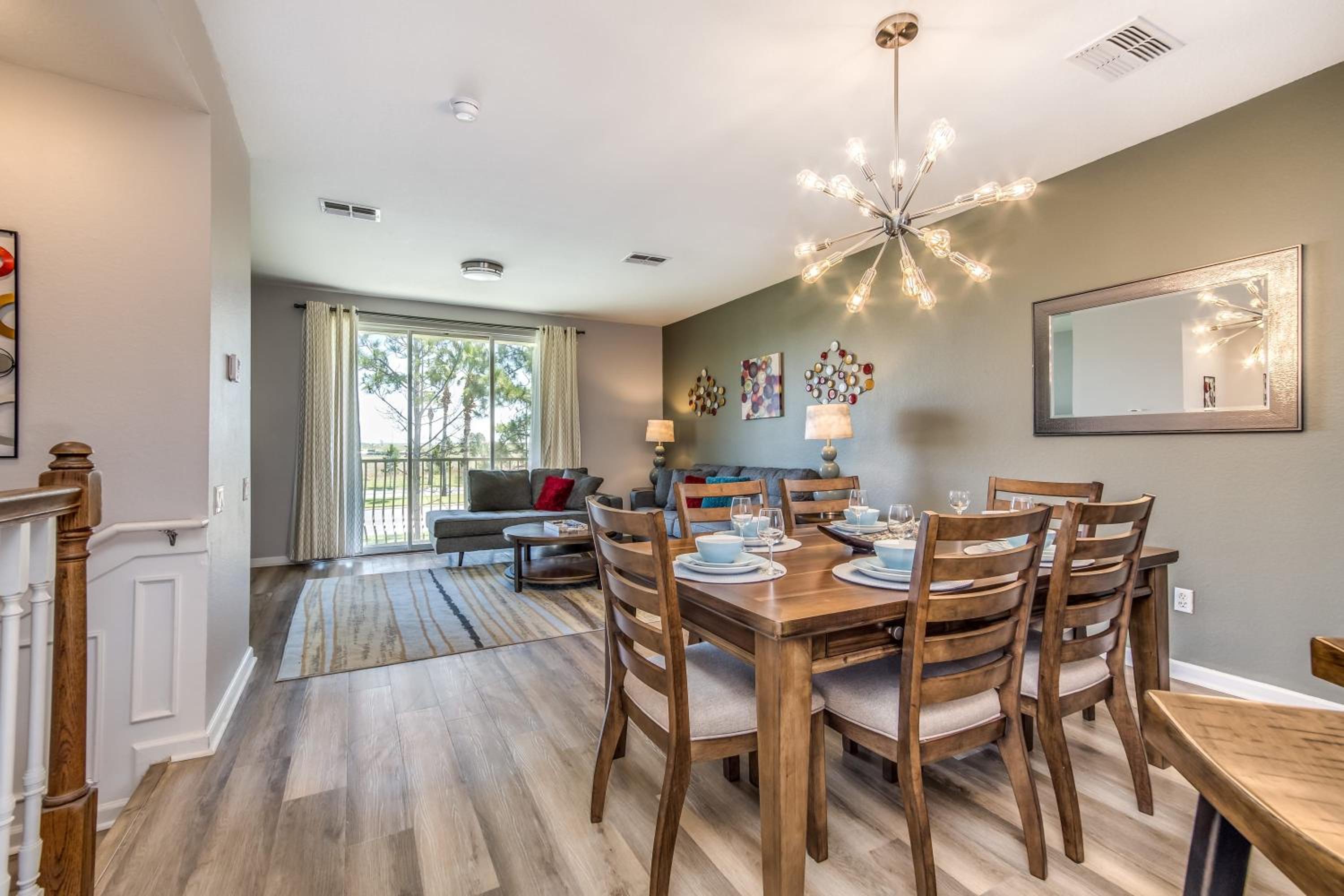 The Epic Toronto Vista Cay Orlando