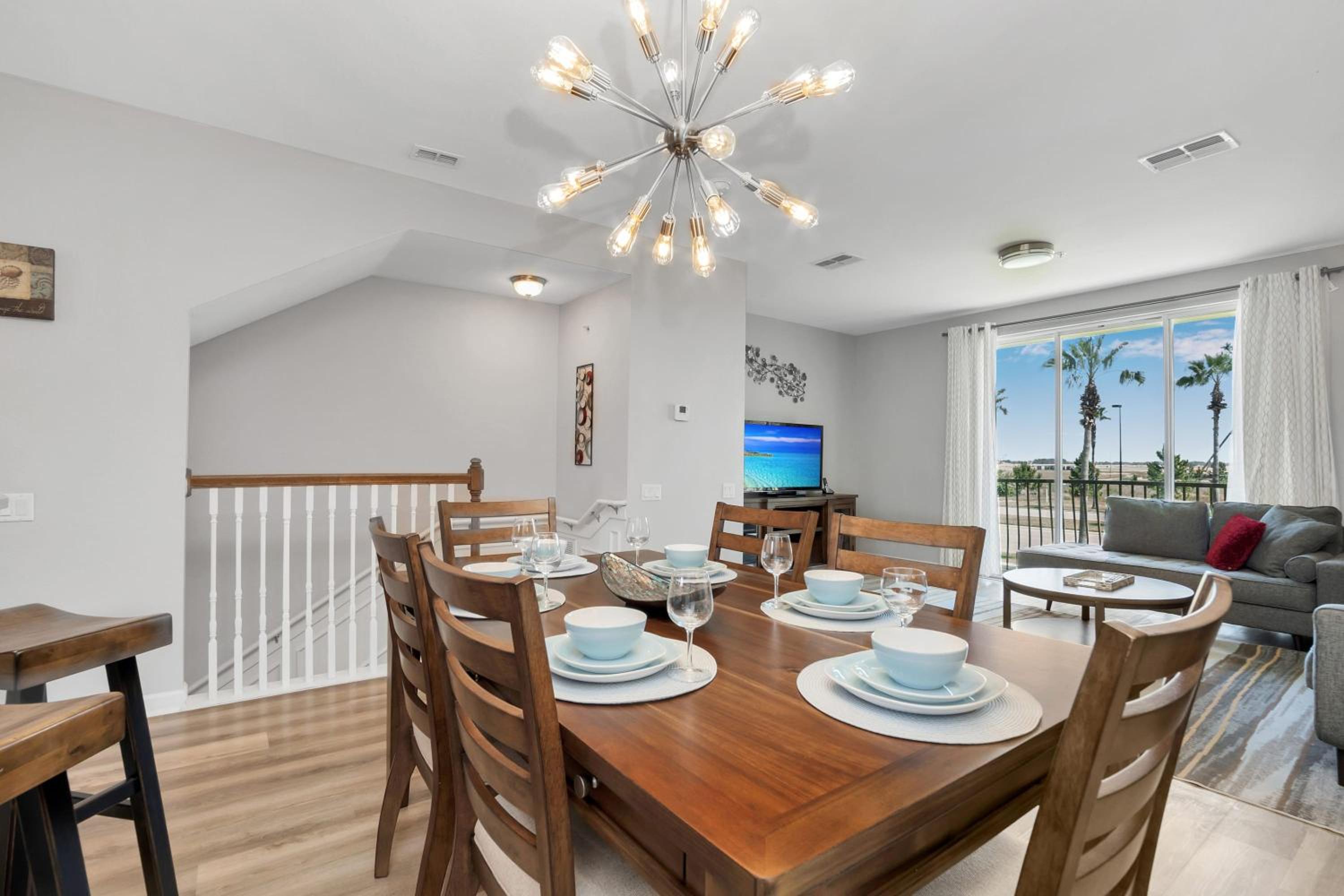 The Epic Toronto Vista Cay Orlando