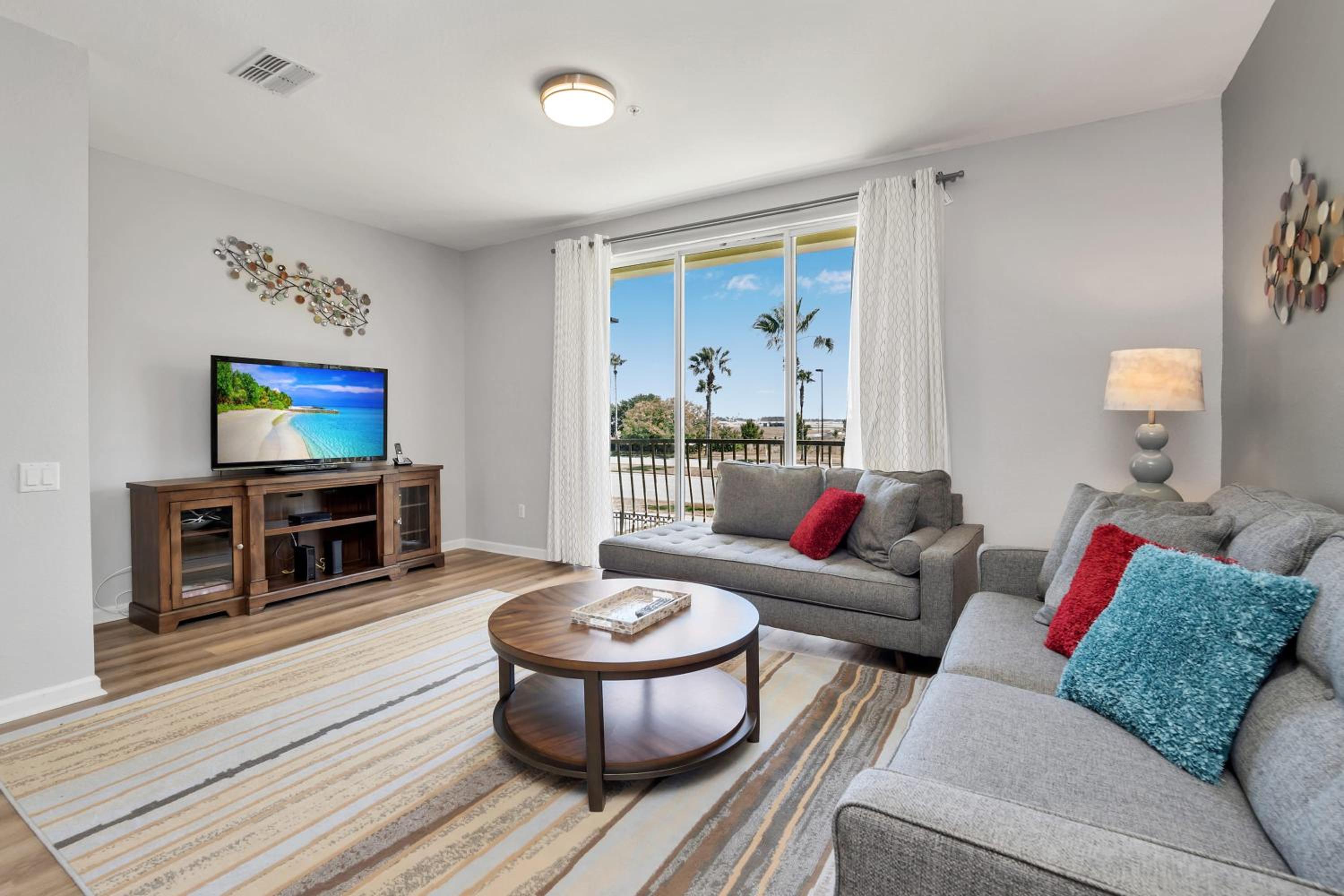 The Epic Toronto Vista Cay Orlando