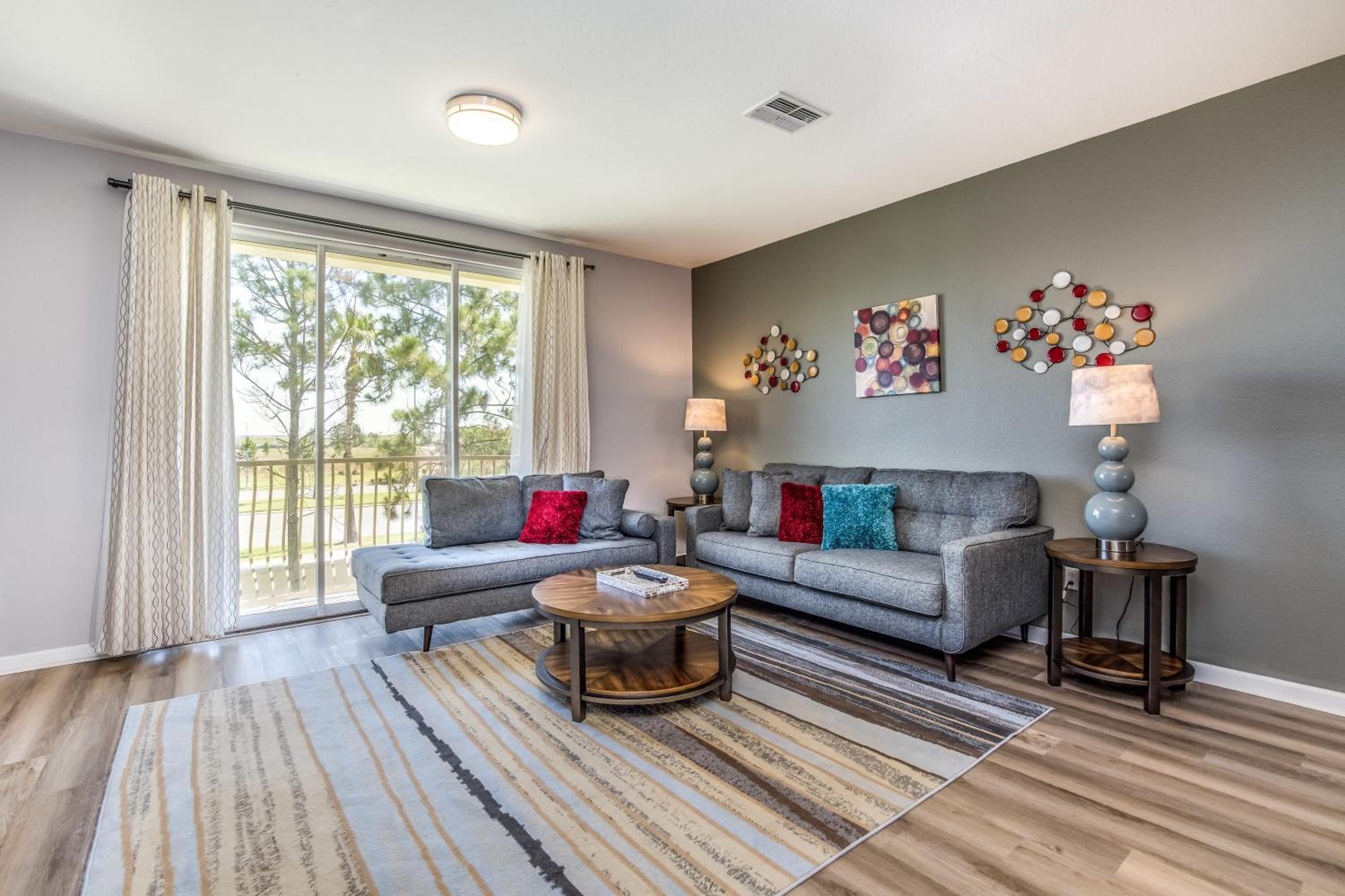 The Epic Toronto Vista Cay Orlando