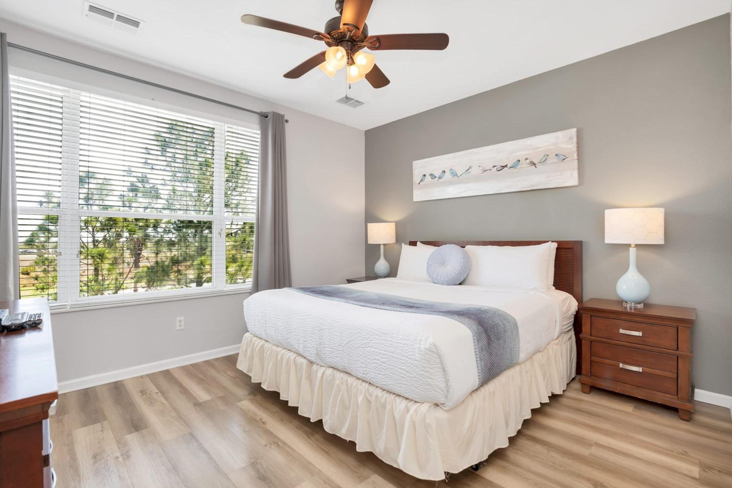 The Epic Toronto Vista Cay Orlando