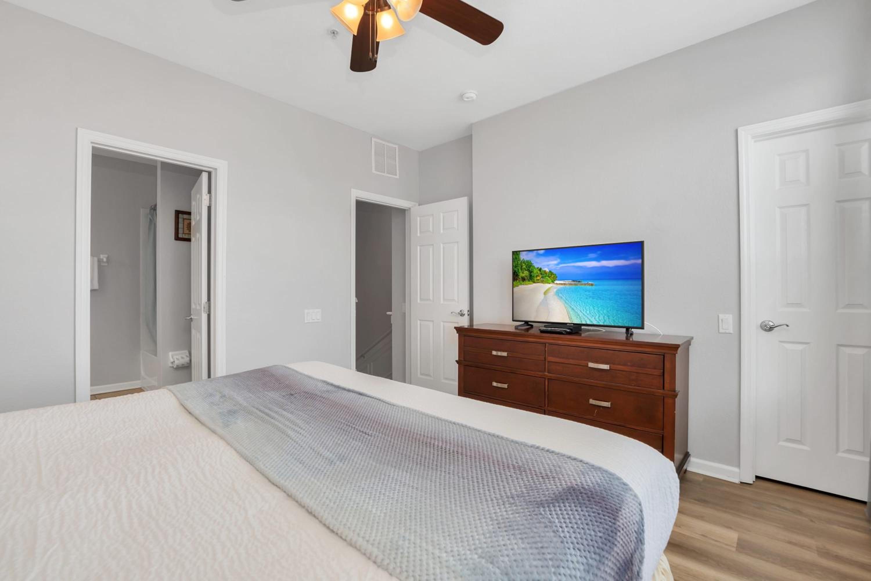 The Epic Toronto Vista Cay Orlando