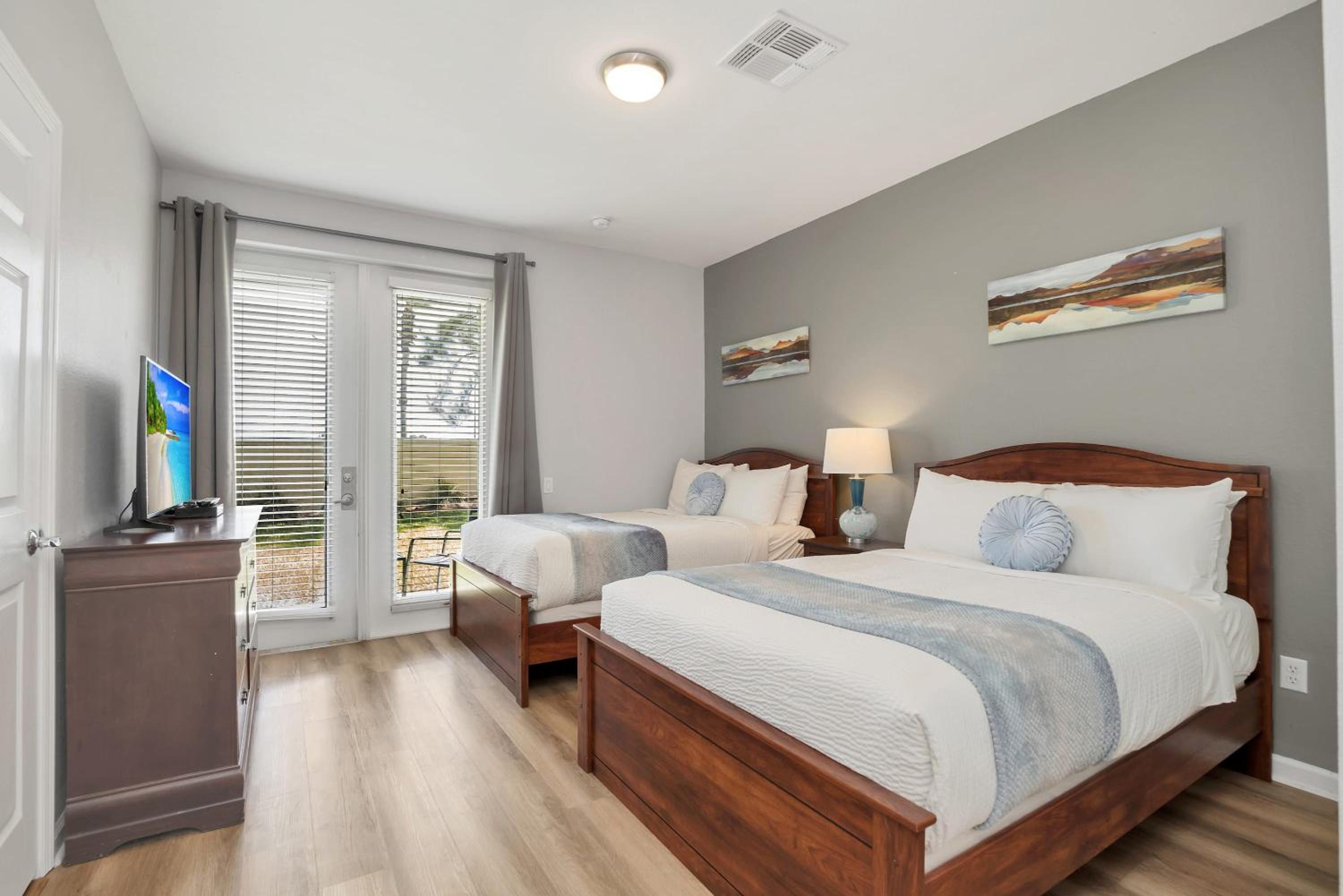 The Epic Toronto Vista Cay Orlando
