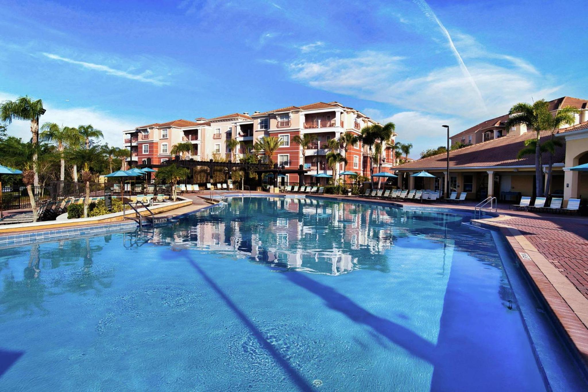 The Epic Toronto Vista Cay Orlando