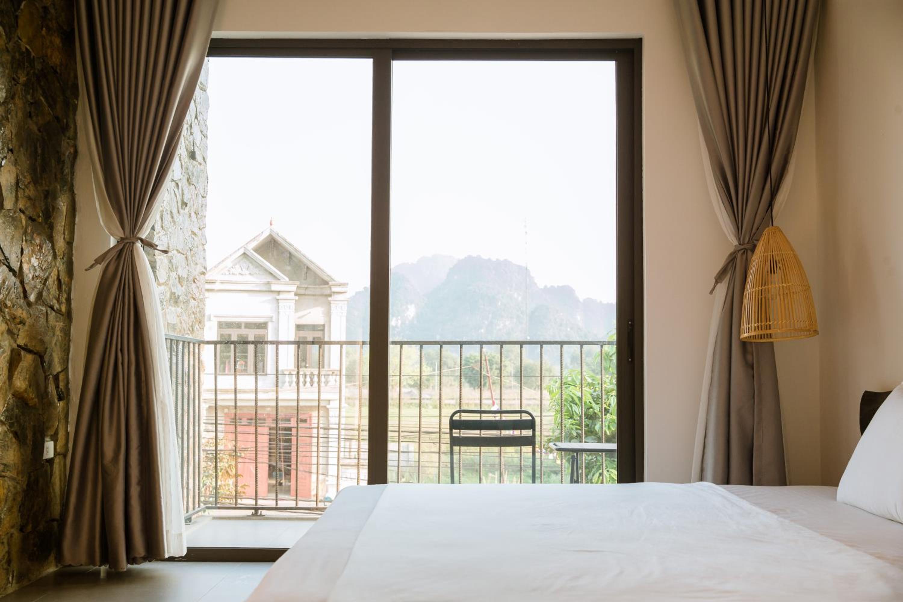 Trang An Cozy House