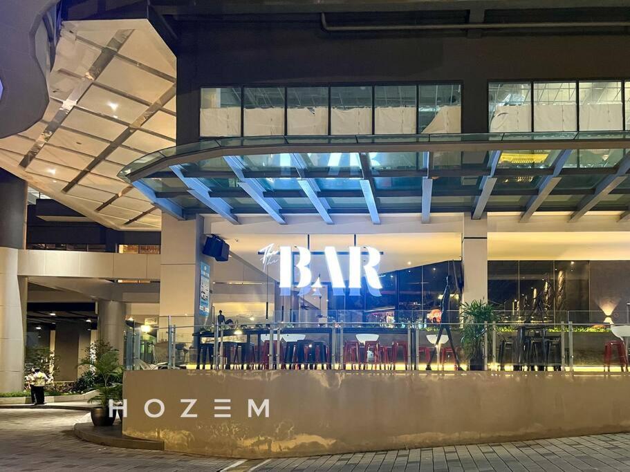 Nice Pool View 3BR3B Near Desa Park and Mont Kiara